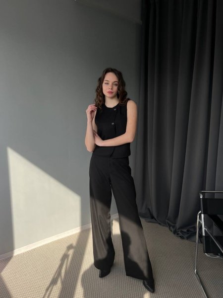 طقم فيست قصير